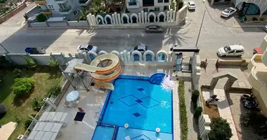 1 bedroom apartment in Alanya, Turkey