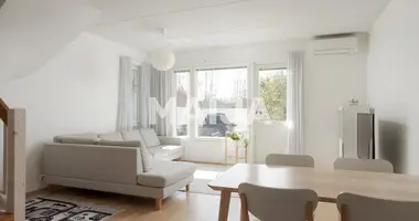 2 bedroom apartment in Jyväskylä sub-region, Finland