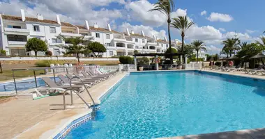 Apartamento 2 habitaciones en Marbella, Španjolska