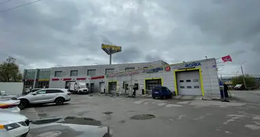Pomieszczenie biurowe 1 700 m² w Moskwa, Rosja