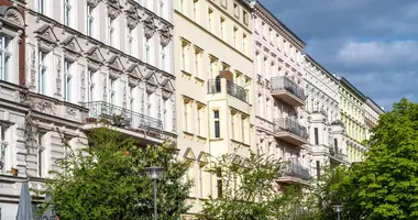 Apartamento en Berlín, Alemania