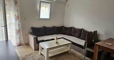 Wohnung 2 Schlafzimmer in Montenegro