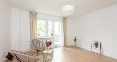 Appartement 2 chambres dans Poznan, Pologne