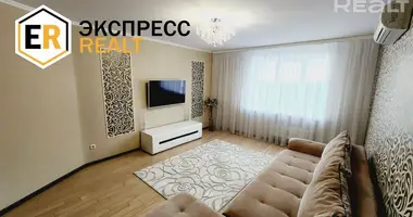 2 room apartment in Brest, Belarus