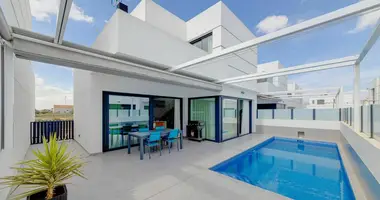 Haus 4 Zimmer in Almoradi, Spanien