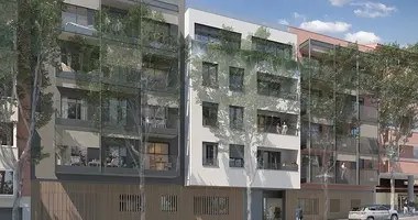 Apartamento 5 habitaciones en Barcelonés, España