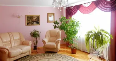 3 room apartment in Brest, Belarus