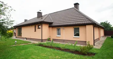 Haus in Lida, Belarus