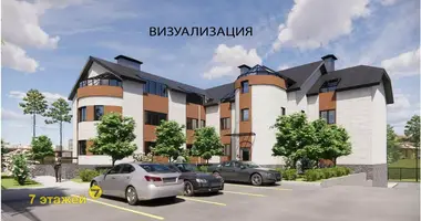 Propiedad comercial 2 489 m² en Tarasava, Bielorrusia