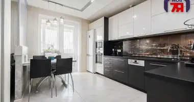 1 room apartment in Minsk, Belarus