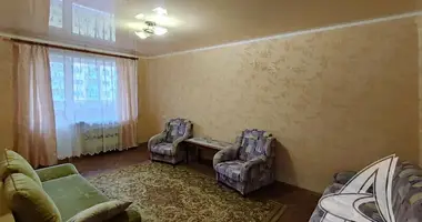 2 room apartment in Zhabinka, Belarus