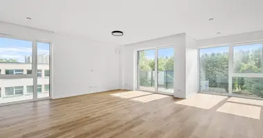 Appartement 3 chambres dans Vilnius, Lituanie