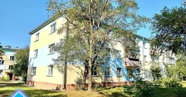 2 room apartment in Svietlahоrsk, Belarus