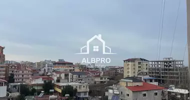 Wohnung 2 Zimmer in Durrës, Albanien