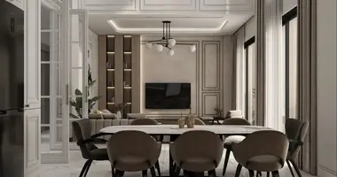 Appartement 2 chambres dans Kargicak, Turquie