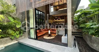 Villa en Mengwi, Indonesia