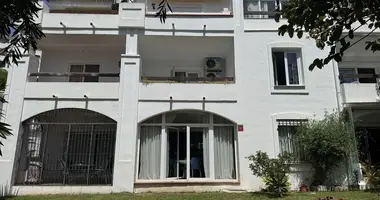 Szeregowiec w Mijas, Hiszpania