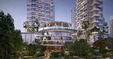Appartement 1 chambre dans Doubaï, Émirats arabes unis