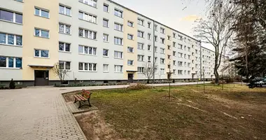 Квартира 3 комнаты в Czerwonak, Польша