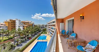 Wohnung 3 Schlafzimmer in Torrevieja, Spanien
