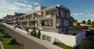 Apartamento 5 habitaciones en Pafos, Chipre