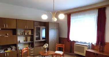 3 room house in Hosszupereszteg, Hungary