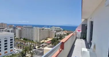 Penthouse in Arona, Spanien
