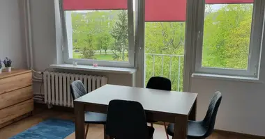 Apartamento 1 habitación en Danzig, Polonia