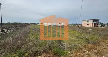 Grundstück in Durrës, Albanien