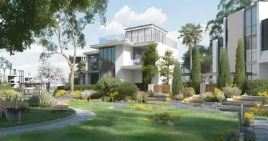 Villa 5 bedrooms with Double-glazed windows, with Balcony, with Furnitured in Sharjah Emirate, UAE