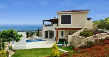 Casa 3 habitaciones en Tala, Chipre