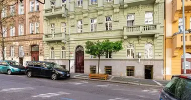 Wohnung 5 Zimmer in Bezirk Hauptstadt Prag, Tschechien