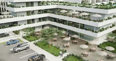 Apartamento 2 habitaciones en Phuket, Tailandia