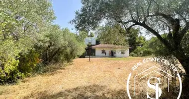 Villa  con Amueblado, con Vistas al mar, con Electrodomésticos en Siviri, Grecia