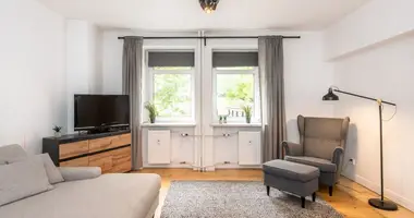 3 room apartment in Poznan, Poland