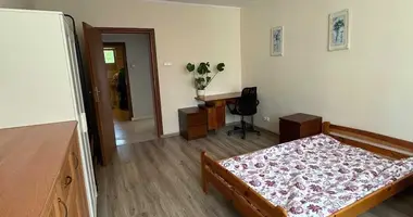 Wohnung 4 Zimmer in Gdingen, Polen