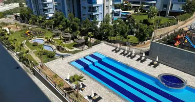 2 bedroom apartment in Alanya, Turkey