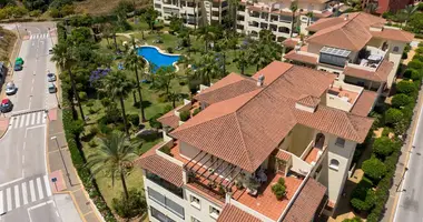 Penthouse 3 chambres dans Mijas, Espagne