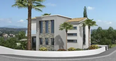 Casa 3 habitaciones en Moni, Chipre