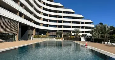 Apartamento 3 habitaciones en Limassol District, Chipre