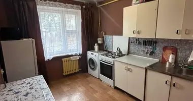 2 room apartment in Balshavik, Belarus