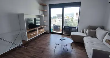 1 room apartment in Bar, Montenegro