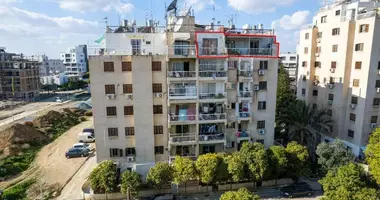 Apartamento 1 habitación en Strovolos, Chipre