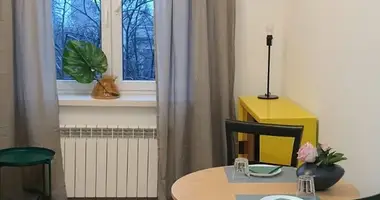 1 room apartment in Krakow, Poland