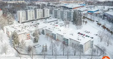 Apartamento en Forssa, Finlandia