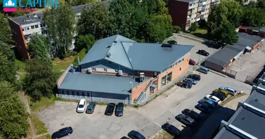 Commercial property 1 589 m² in Kaunas, Lithuania