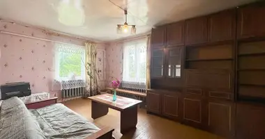 Casa en Salteniai, Lituania