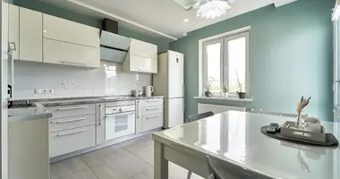 Wohnung 2 zimmer in Minsk, Belarus