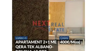 Appartement 2 chambres dans Vlora, Albanie