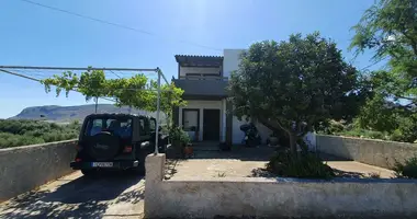 Reihenhaus 9 Zimmer mit Meerblick, mit Bergblick, mit Erste Küstenlinie in Provinz Agios Nikolaos, Griechenland